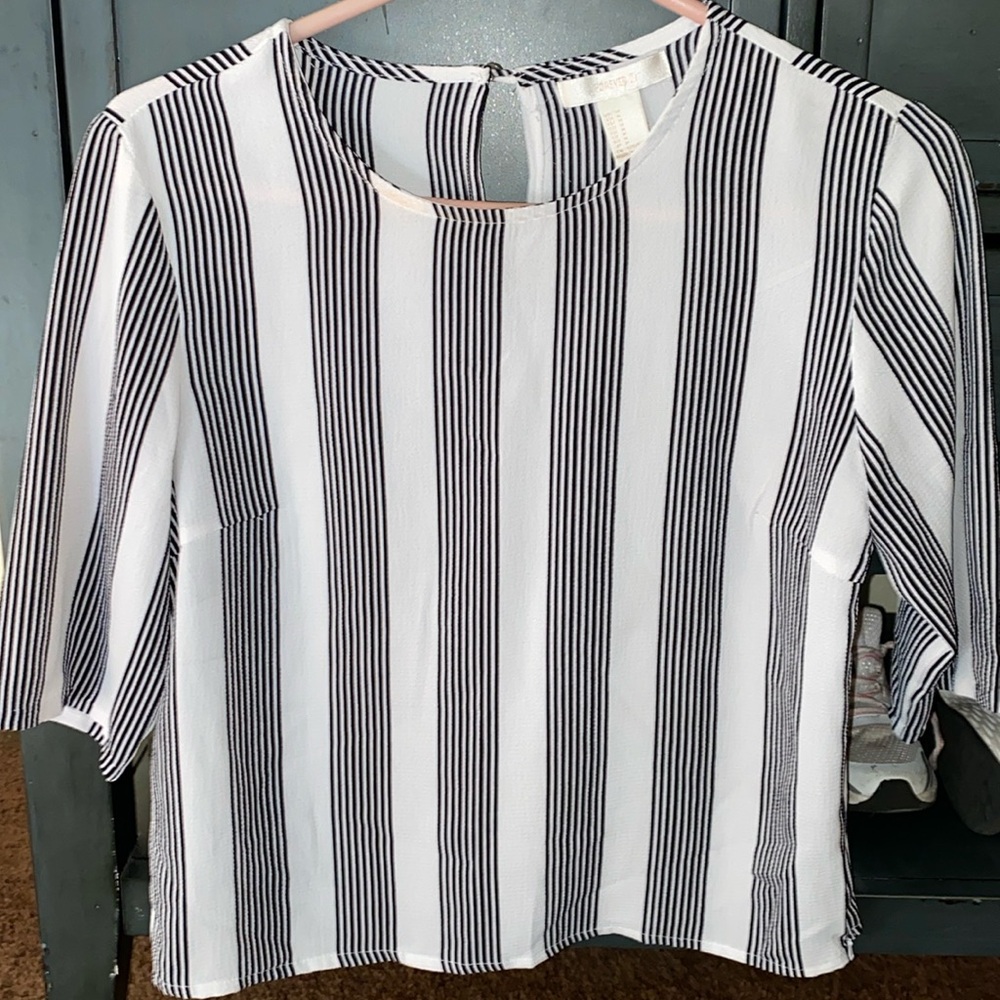Forever 21 blouse